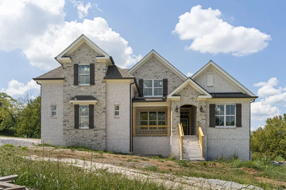 778 Mt Olivet Road Columbia, TN 38401