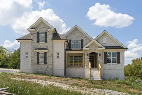 778 Mt Olivet Road
