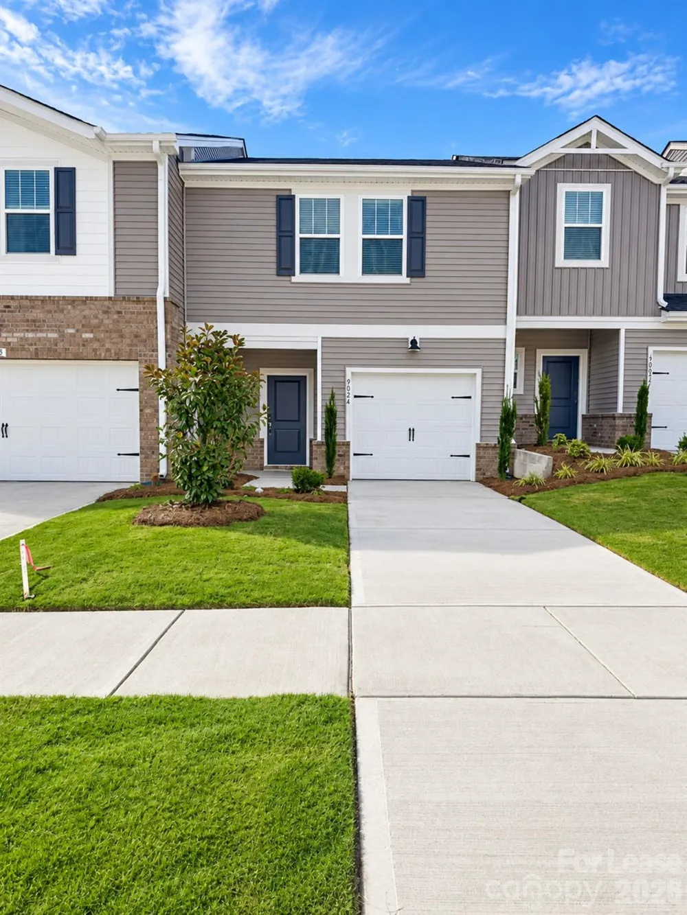 9024 Foggy Brook Loop Charlotte, NC 28216