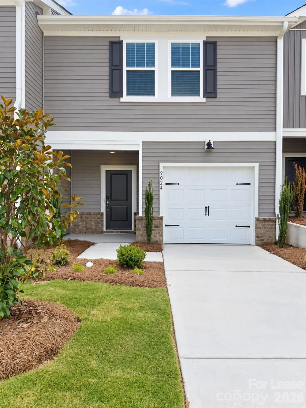 9024 Foggy Brook Loop Charlotte, NC 28216