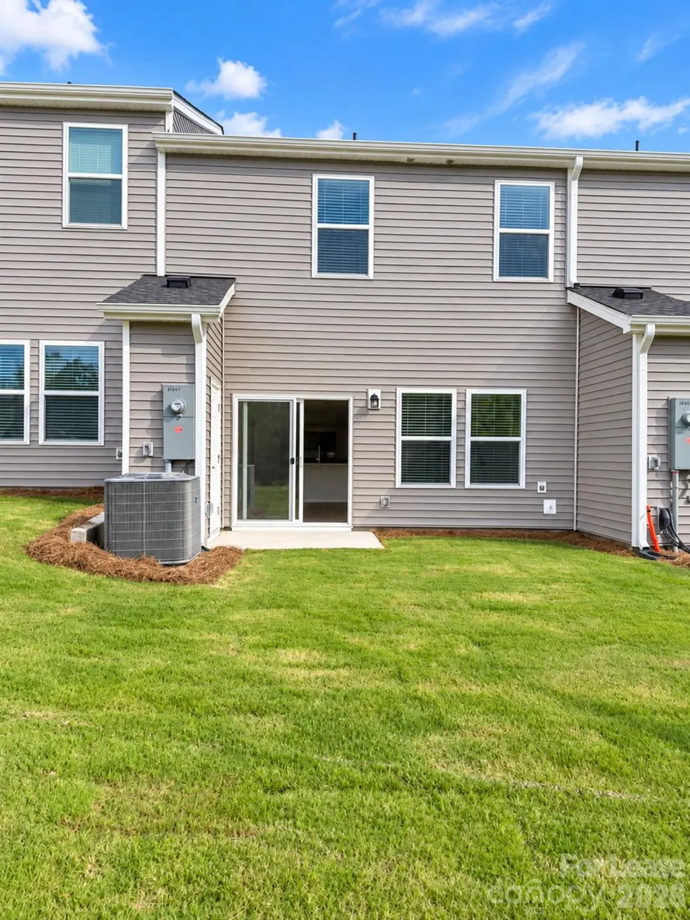 9024 Foggy Brook Loop Charlotte, NC 28216