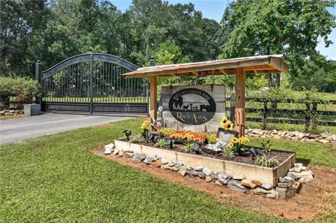 731 Borders Road