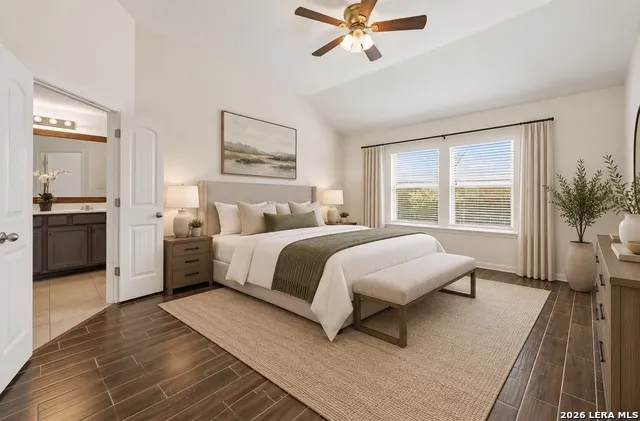 120 Pilsen Dr Boerne, TX 78006