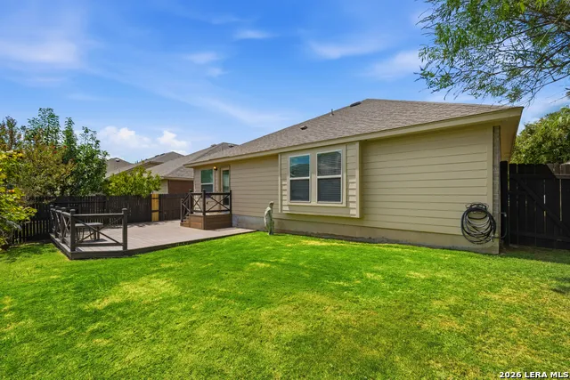 120 Pilsen Dr Boerne, TX 78006