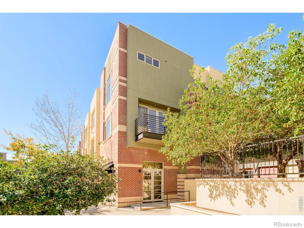 4555 13th Street #2A Boulder, CO 80304