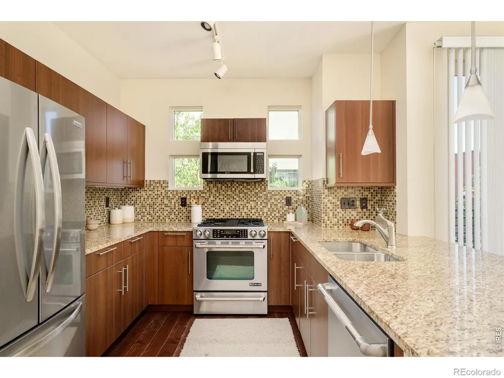 4555 13th Street #2A Boulder, CO 80304