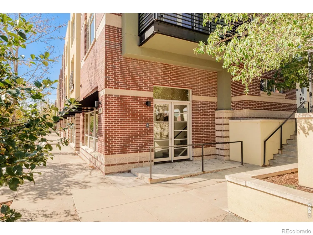 4555 13th Street #2A Boulder, CO 80304