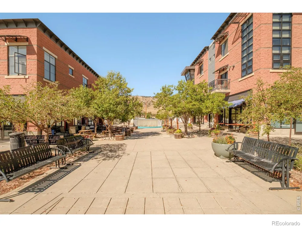 4555 13th Street #2A Boulder, CO 80304
