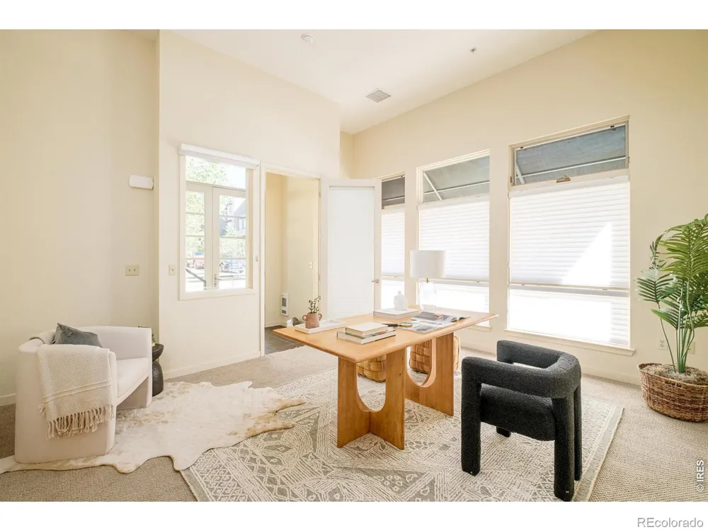 4555 13th Street #2A Boulder, CO 80304