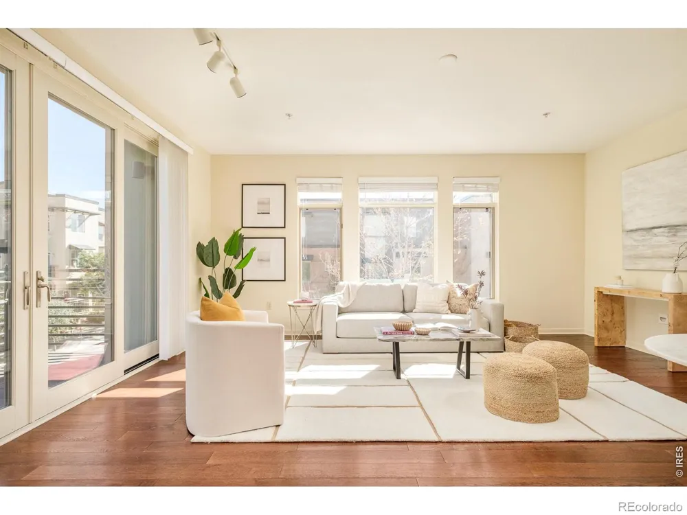 4555 13th Street #2A Boulder, CO 80304