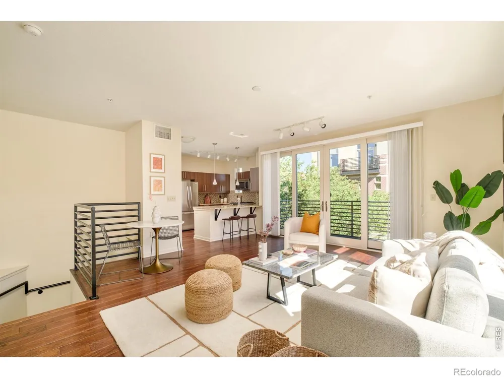 4555 13th Street #2A Boulder, CO 80304