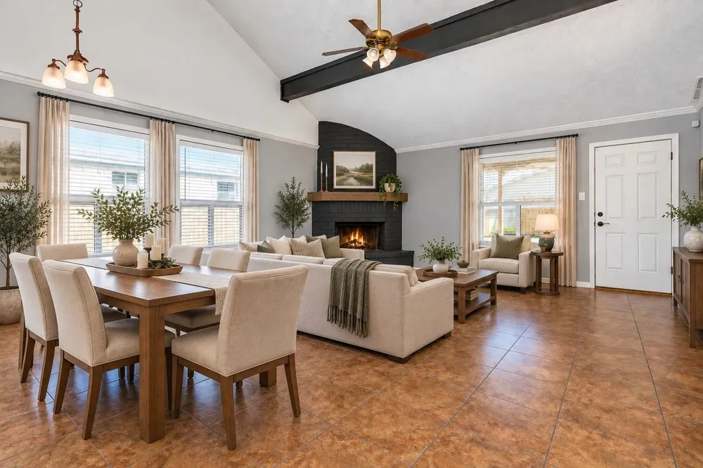 7119 Sandy Knolls Drive Spring, TX 77379