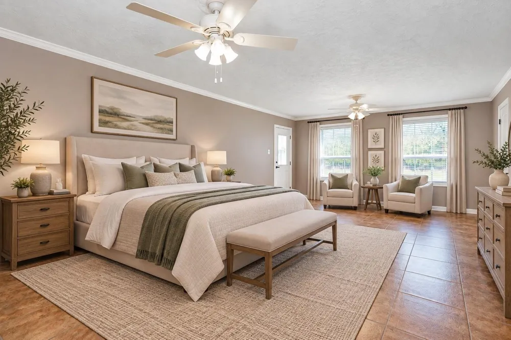 7119 Sandy Knolls Drive Spring, TX 77379