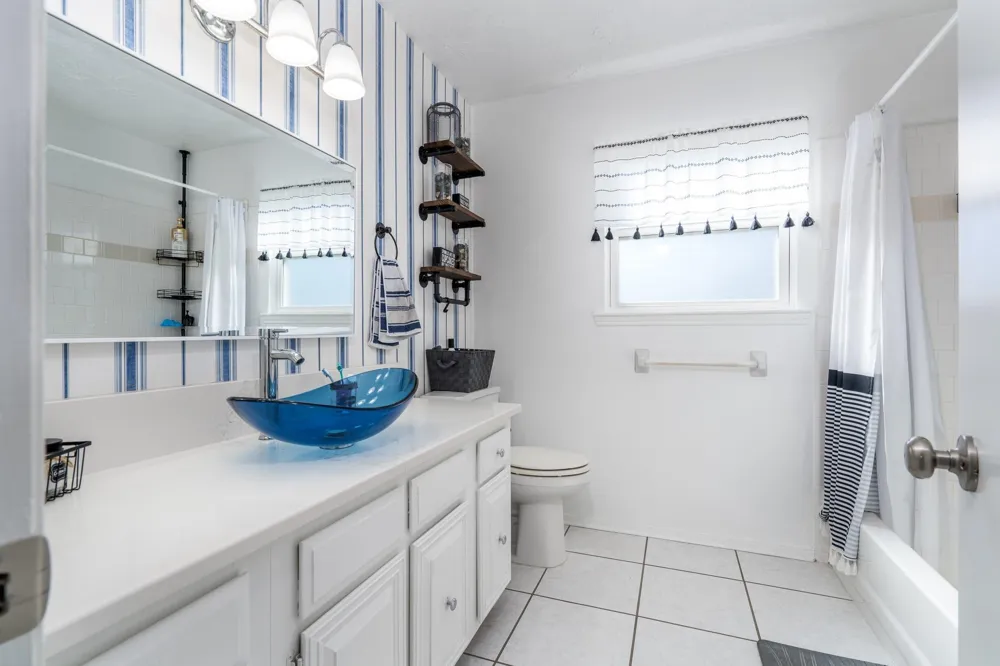 7119 Sandy Knolls Drive Spring, TX 77379
