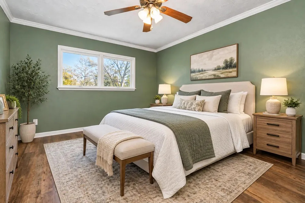 7119 Sandy Knolls Drive Spring, TX 77379