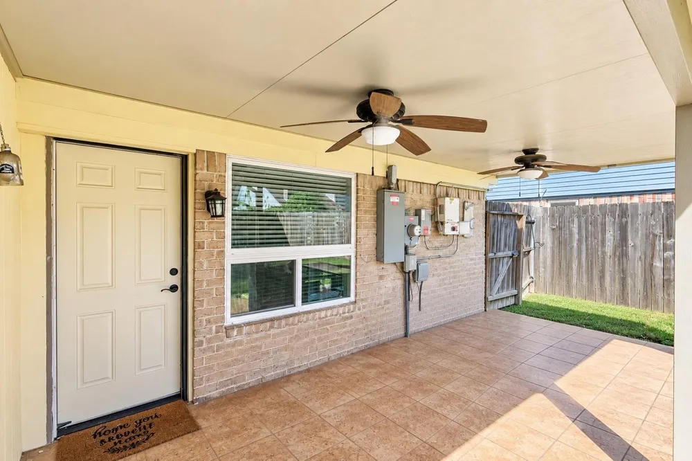 7119 Sandy Knolls Drive Spring, TX 77379