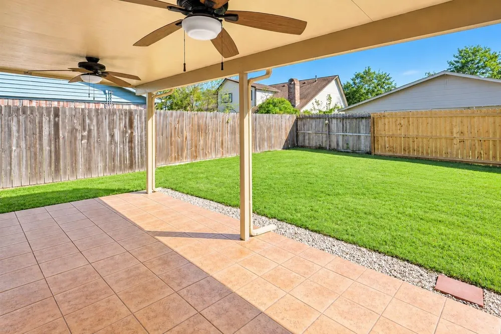 7119 Sandy Knolls Drive Spring, TX 77379