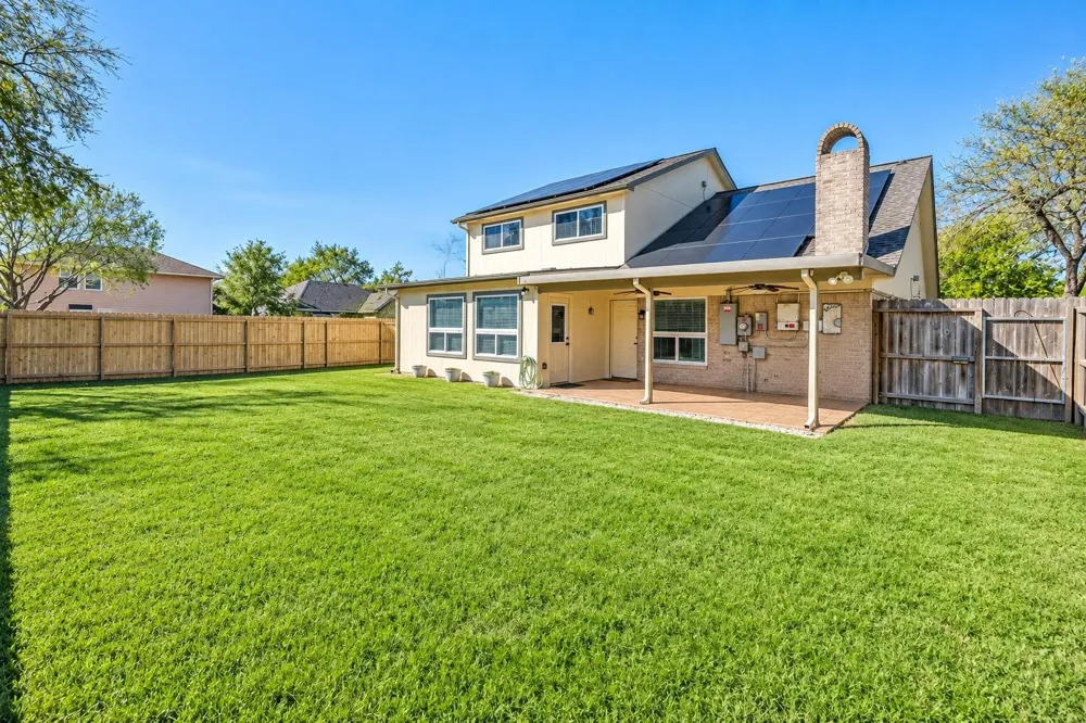7119 Sandy Knolls Drive Spring, TX 77379
