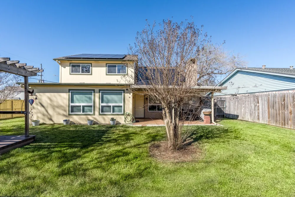 7119 Sandy Knolls Drive Spring, TX 77379