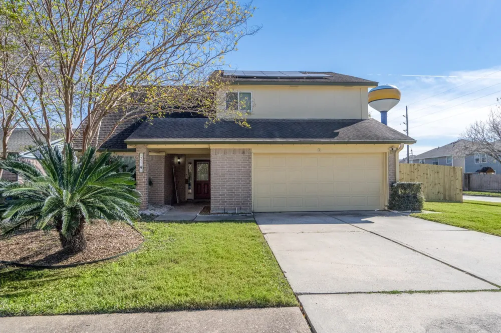 7119 Sandy Knolls Drive Spring, TX 77379