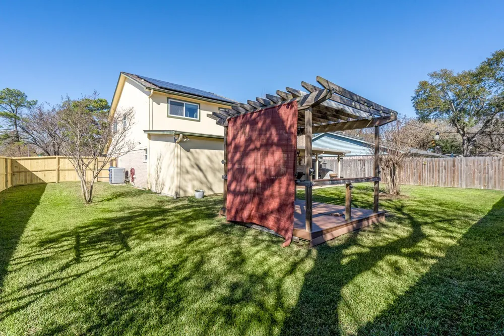 7119 Sandy Knolls Drive Spring, TX 77379