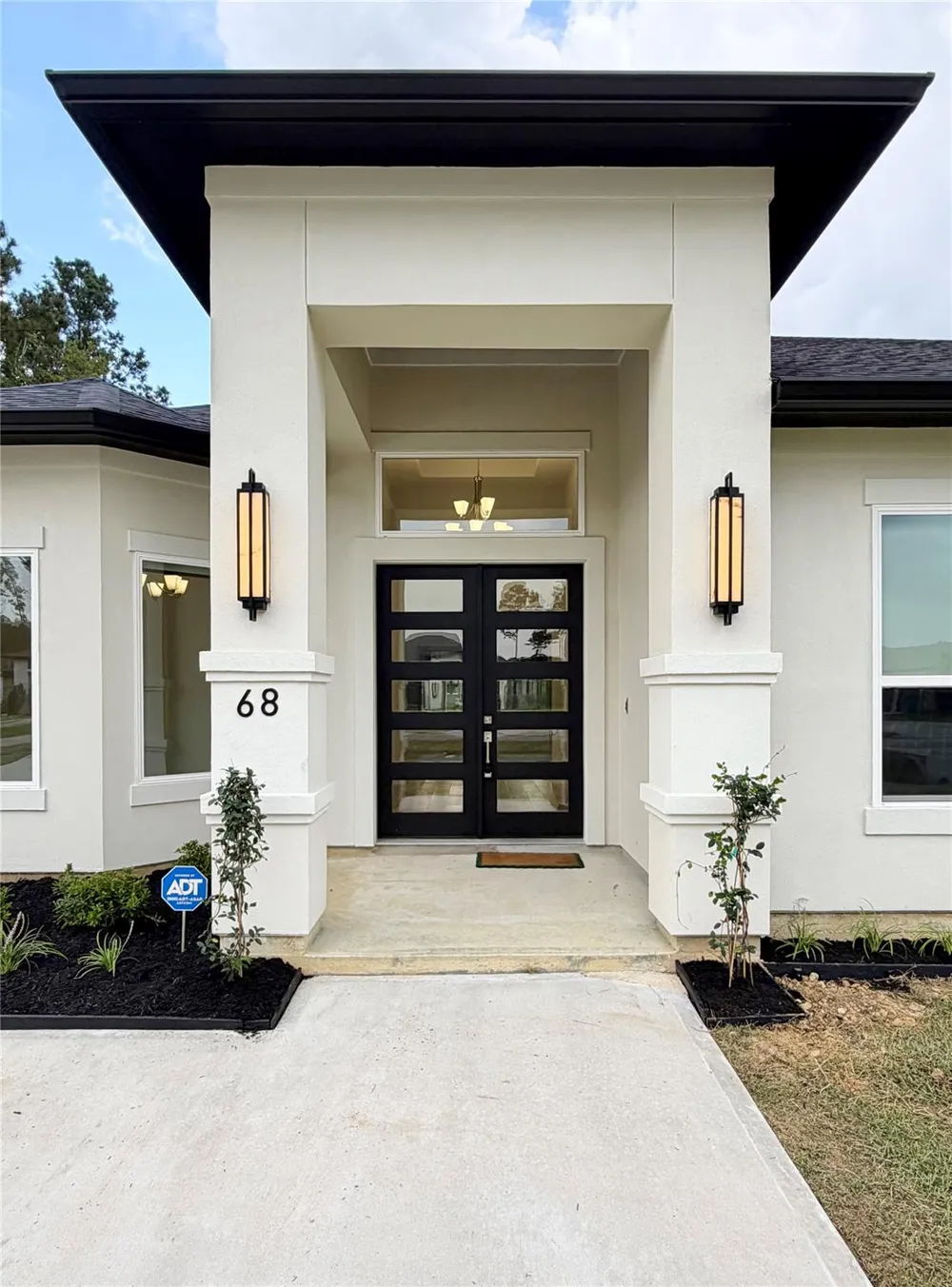 68 County Road 6613 Dayton, TX 77535