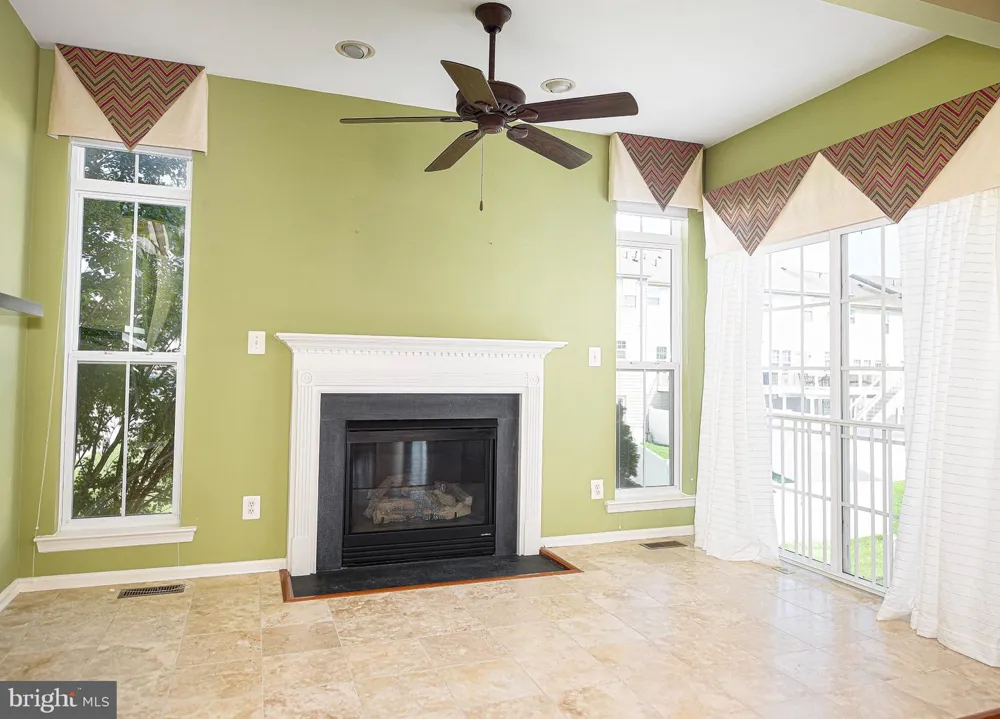 1709 MOHEGAN DRIVE #1043 Havre De Grace, MD 21078