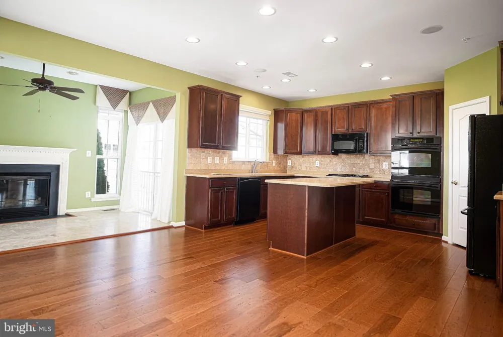 1709 MOHEGAN DRIVE #1043 Havre De Grace, MD 21078