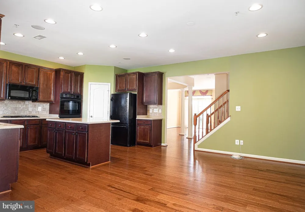 1709 MOHEGAN DRIVE #1043 Havre De Grace, MD 21078