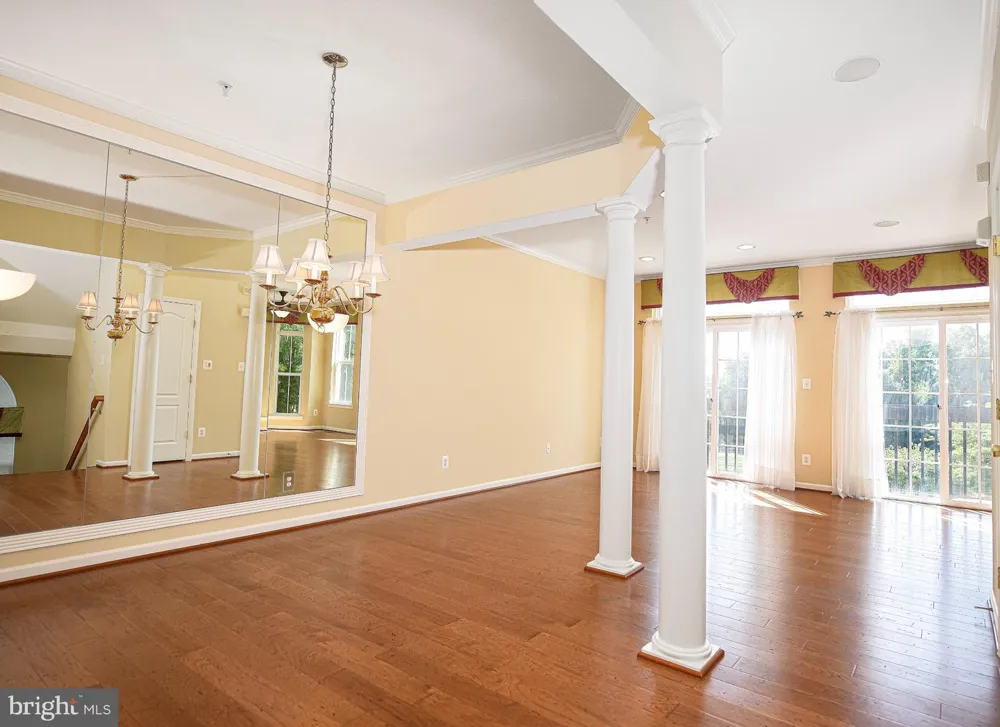 1709 MOHEGAN DRIVE #1043 Havre De Grace, MD 21078
