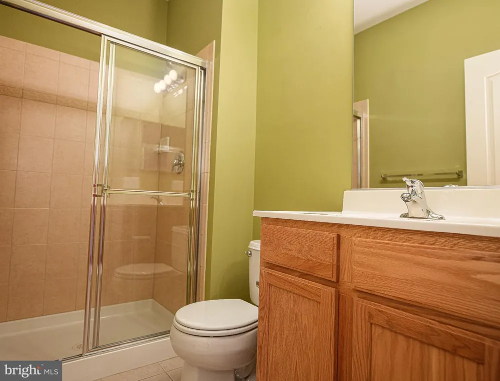 1709 MOHEGAN DRIVE #1043 Havre De Grace, MD 21078