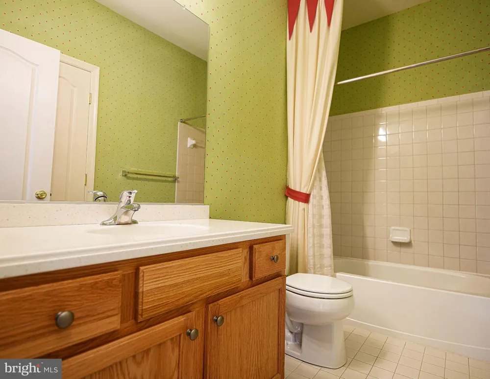1709 MOHEGAN DRIVE #1043 Havre De Grace, MD 21078