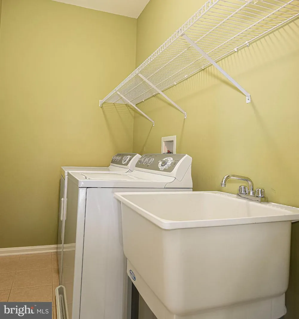 1709 MOHEGAN DRIVE #1043 Havre De Grace, MD 21078
