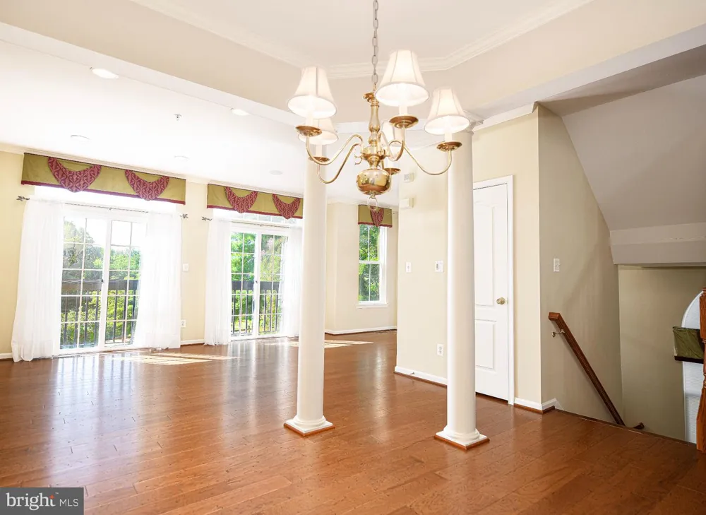 1709 MOHEGAN DRIVE #1043 Havre De Grace, MD 21078