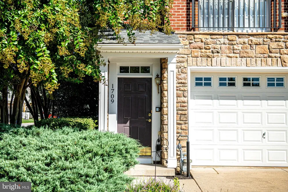 1709 MOHEGAN DRIVE #1043 Havre De Grace, MD 21078