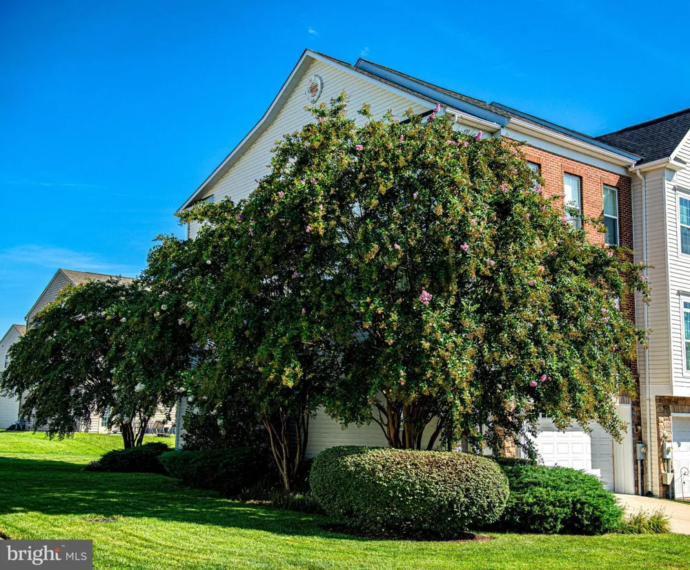 1709 MOHEGAN DRIVE #1043 Havre De Grace, MD 21078