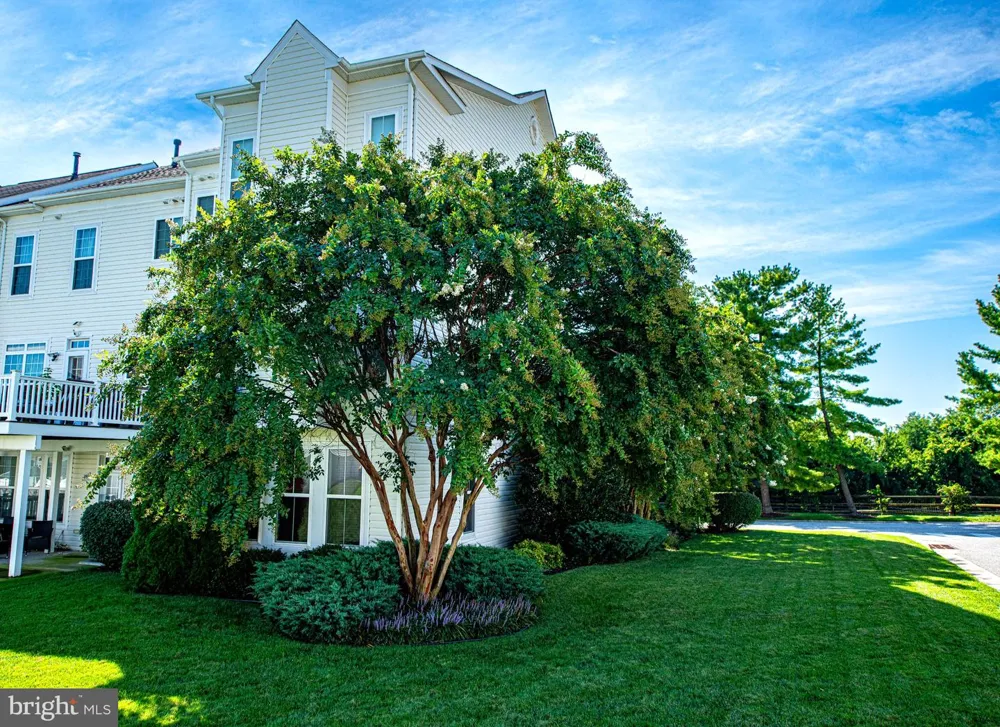 1709 MOHEGAN DRIVE #1043 Havre De Grace, MD 21078