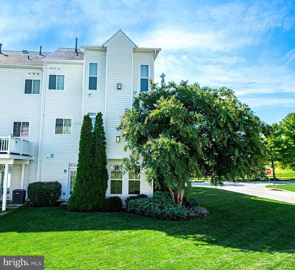 1709 MOHEGAN DRIVE #1043 Havre De Grace, MD 21078