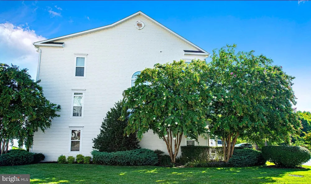 1709 MOHEGAN DRIVE #1043 Havre De Grace, MD 21078
