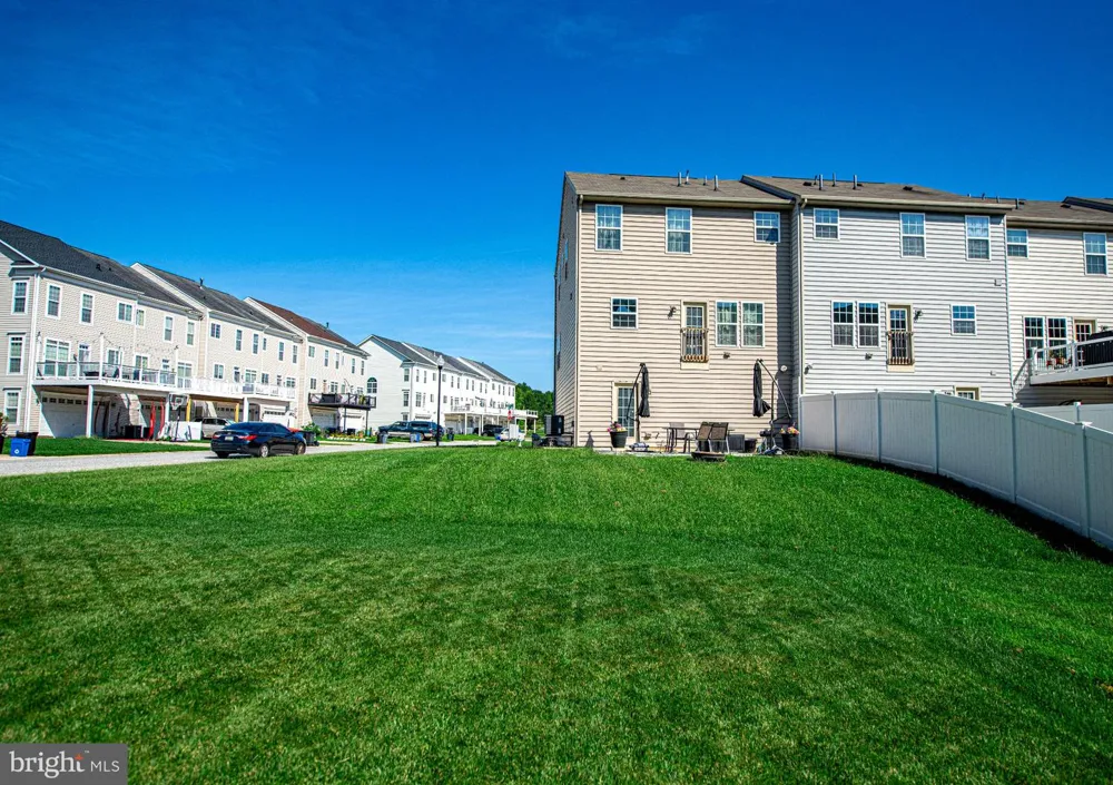 1709 MOHEGAN DRIVE #1043 Havre De Grace, MD 21078