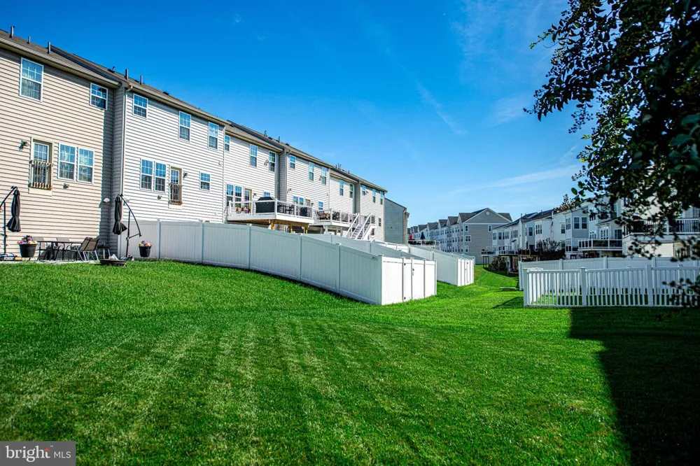 1709 MOHEGAN DRIVE #1043 Havre De Grace, MD 21078
