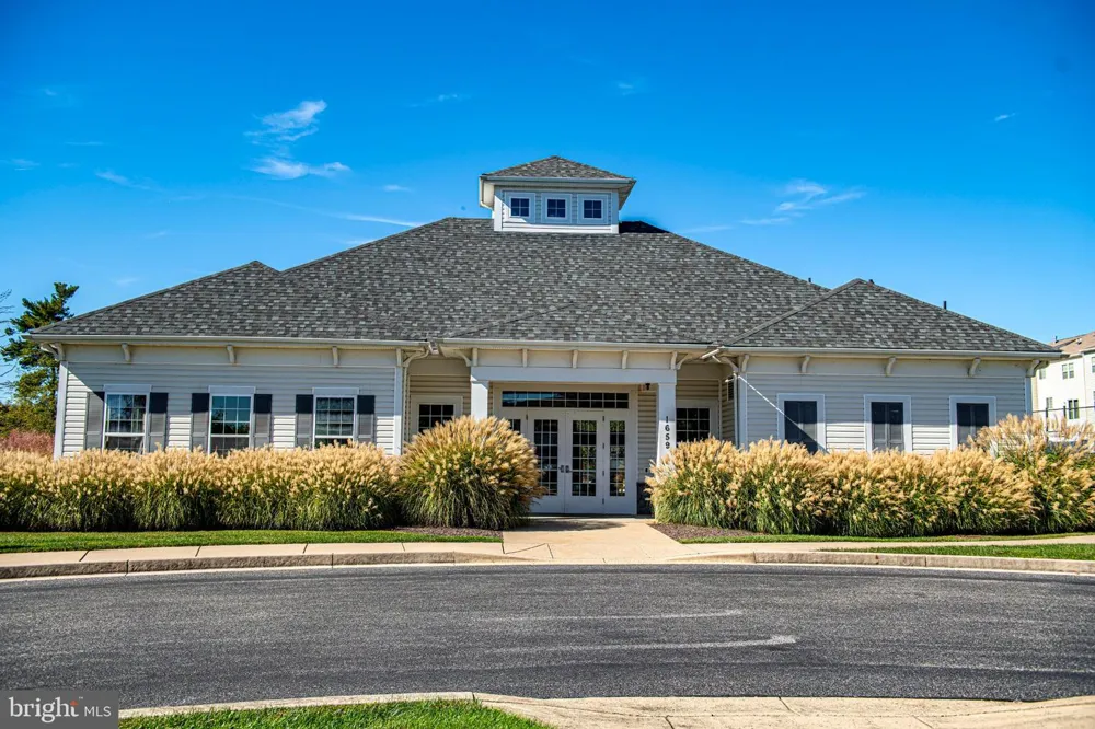 1709 MOHEGAN DRIVE #1043 Havre De Grace, MD 21078