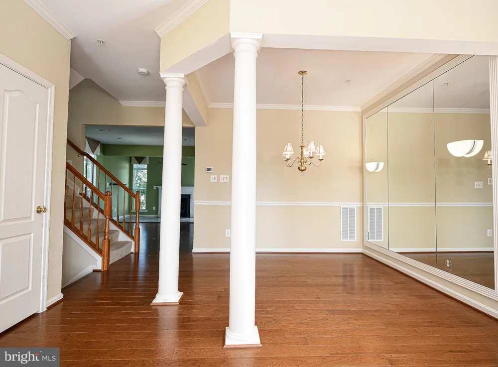 1709 MOHEGAN DRIVE #1043 Havre De Grace, MD 21078