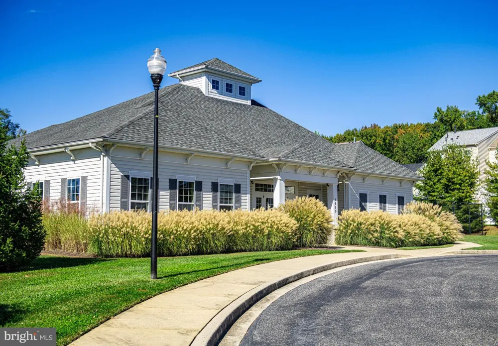 1709 MOHEGAN DRIVE #1043 Havre De Grace, MD 21078