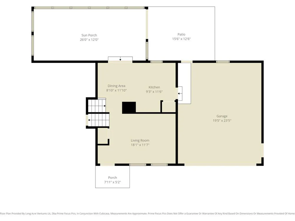 5077 Madison Avenue SE Kentwood, MI 49548