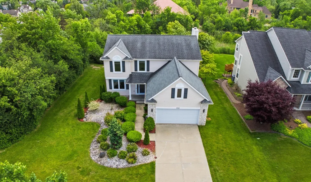 2243 Sun Valley Drive Ann Arbor, MI 48108