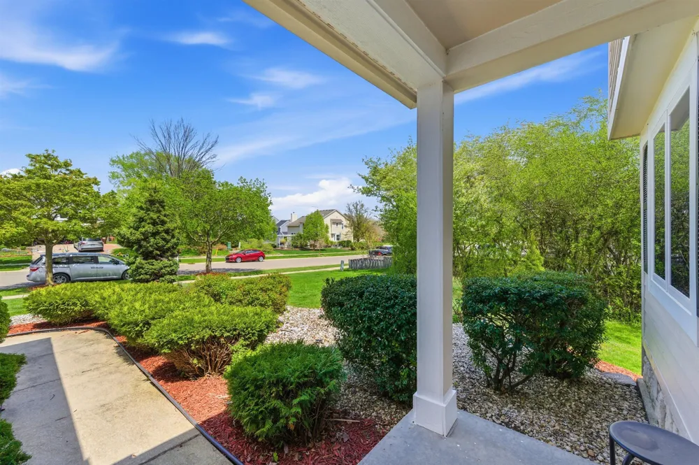 2243 Sun Valley Drive Ann Arbor, MI 48108
