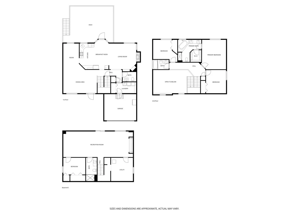 2243 Sun Valley Drive Ann Arbor, MI 48108