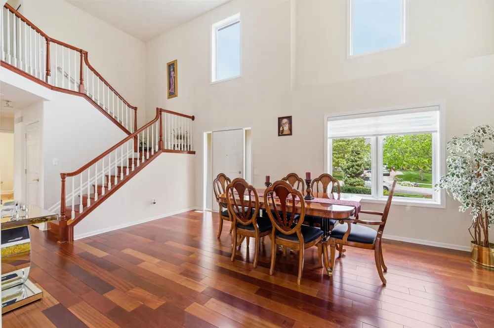 2243 Sun Valley Drive Ann Arbor, MI 48108
