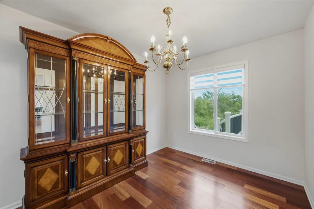 2243 Sun Valley Drive Ann Arbor, MI 48108